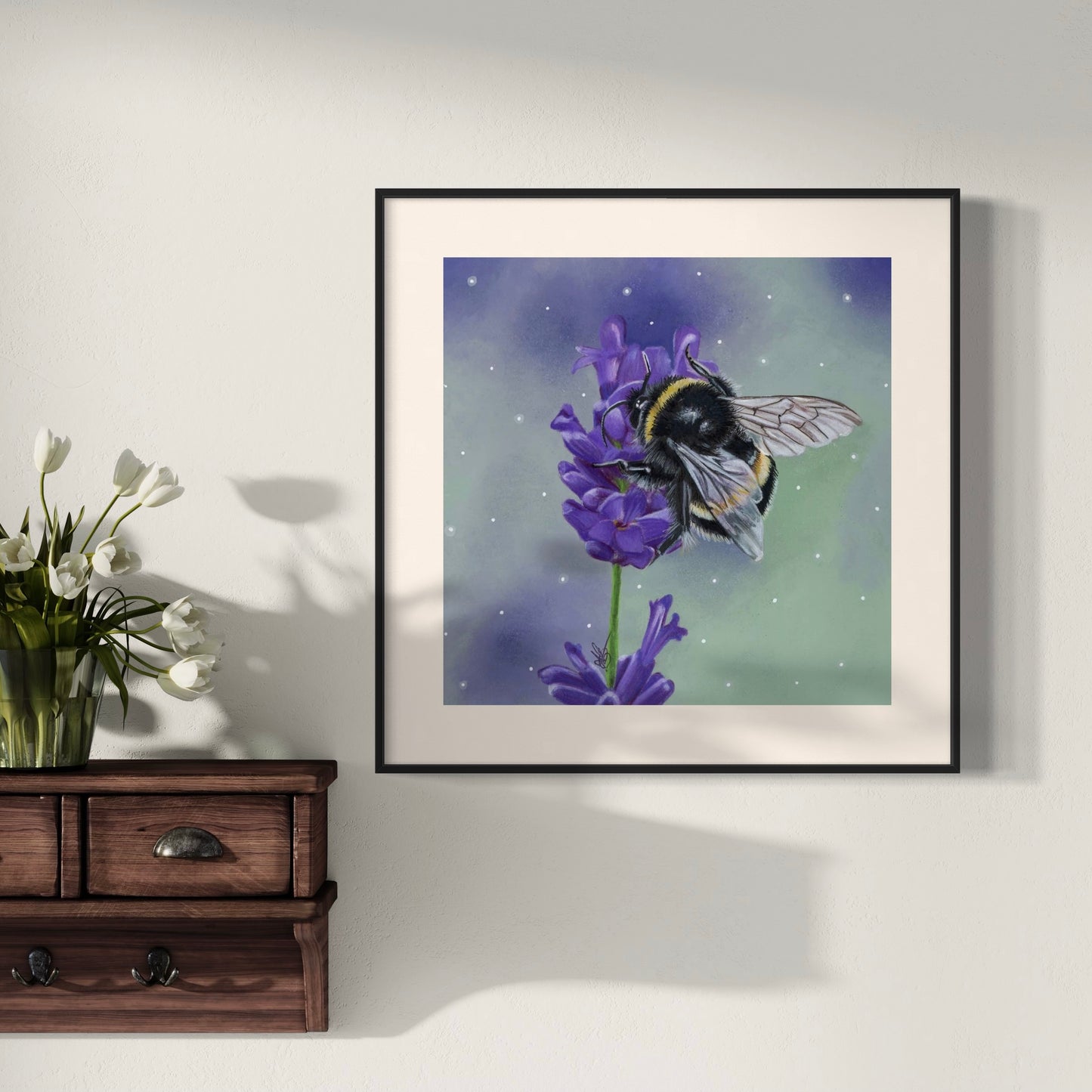 Lovely Lavender