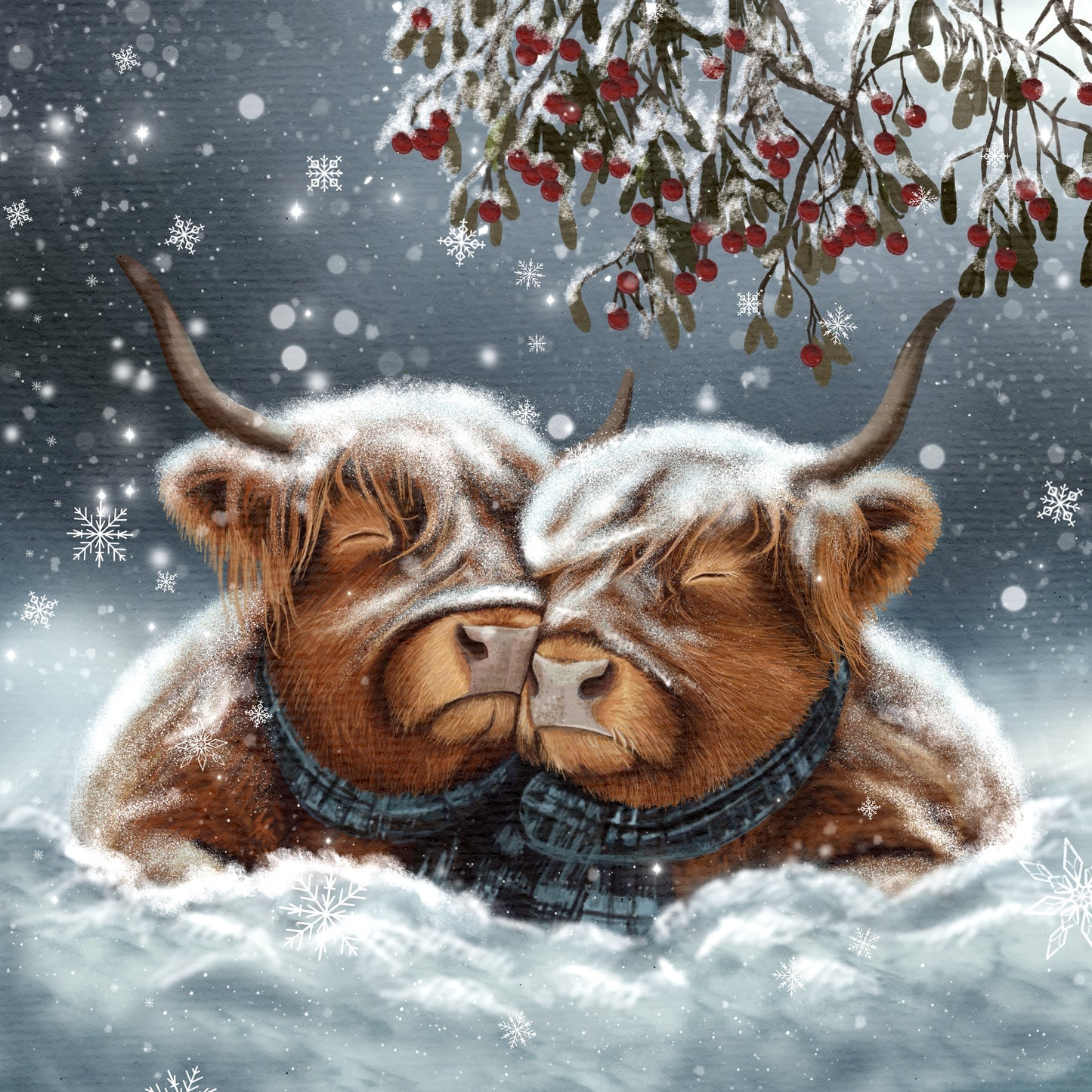 Christmas Cards 2024