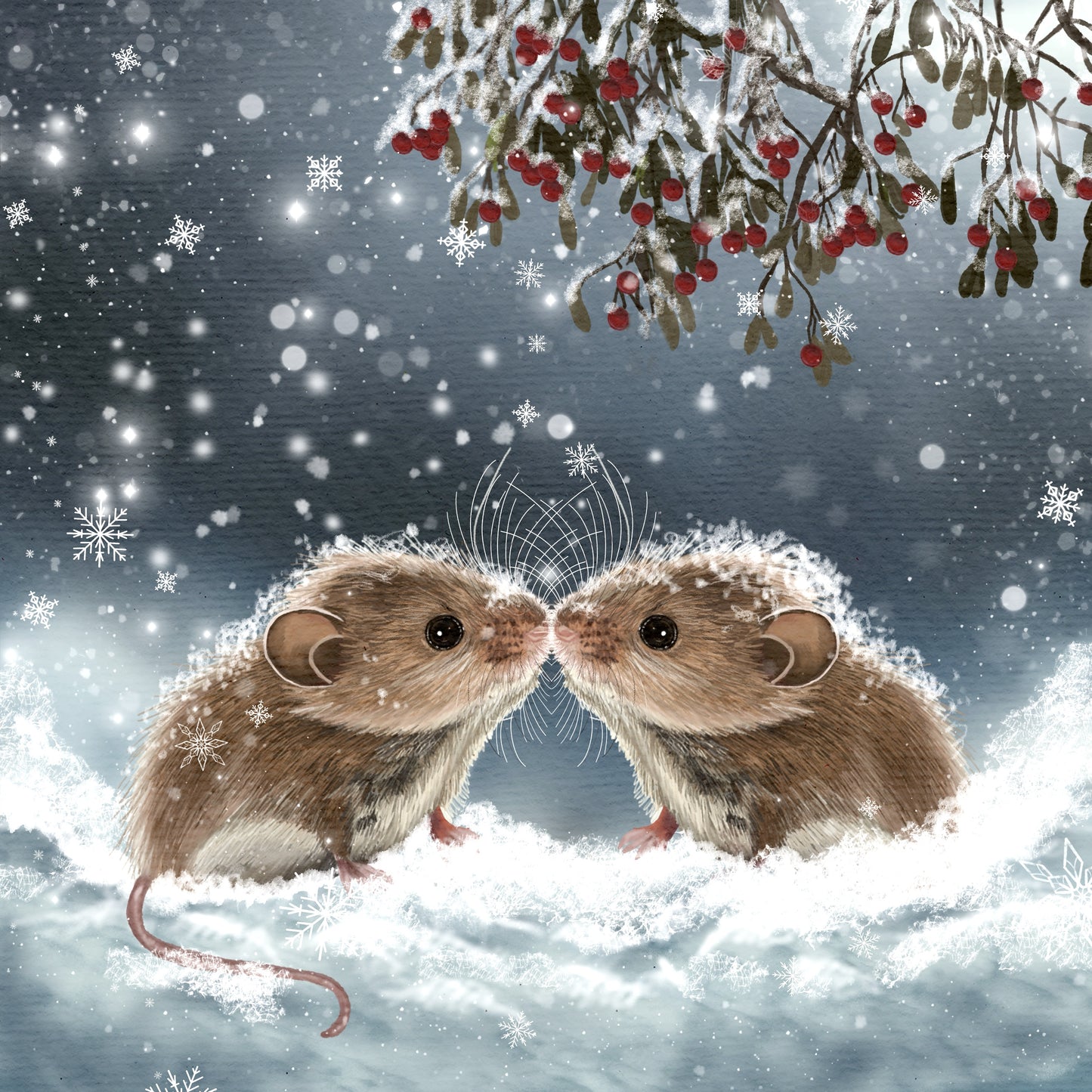Christmas Cards 2024