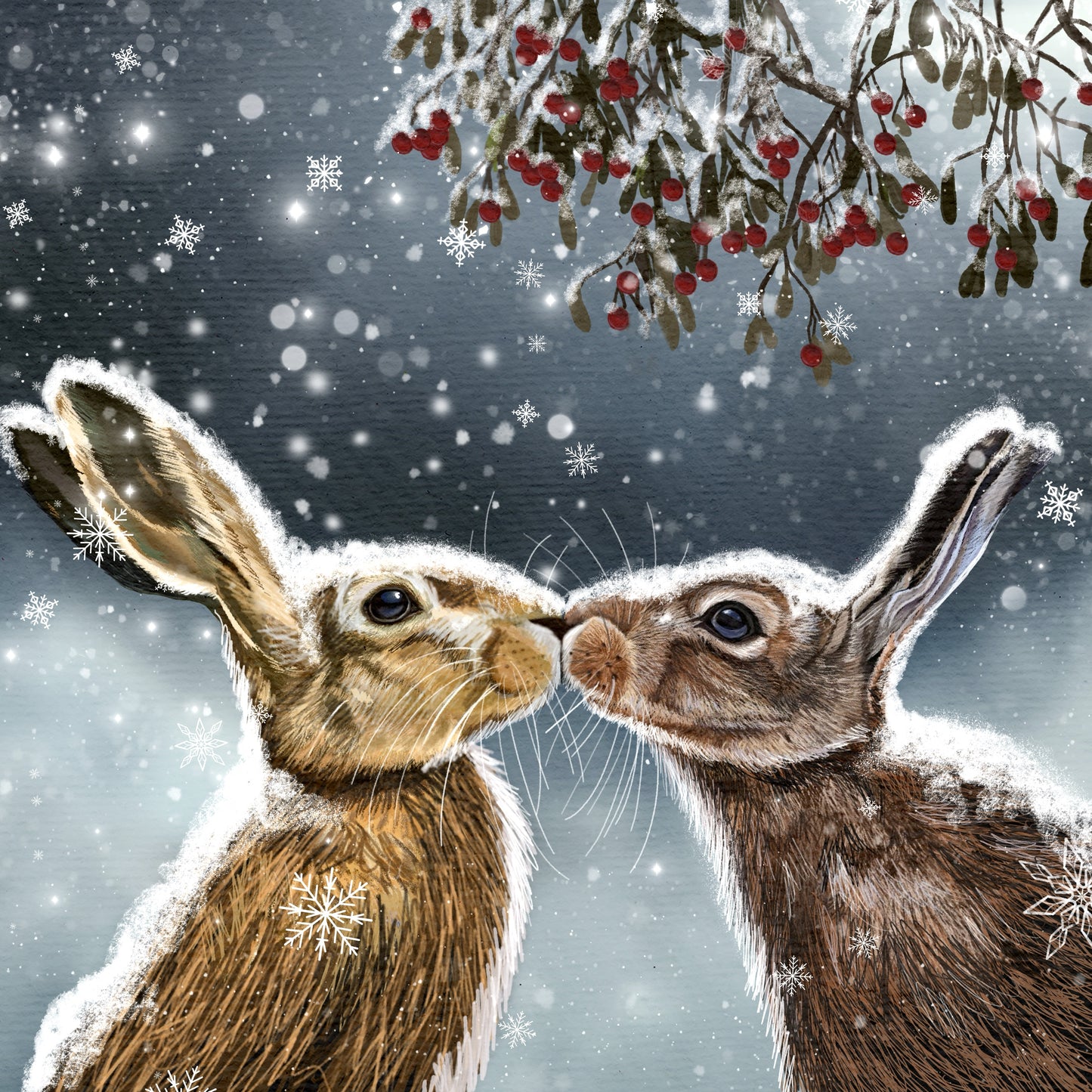 Christmas Cards 2024