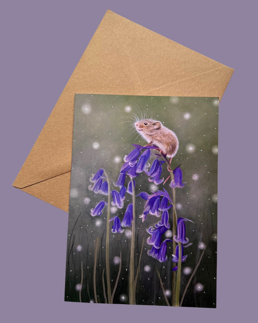 Bella - Card