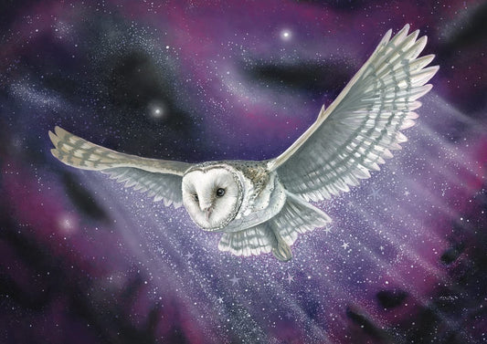 Nebula’s Whisper